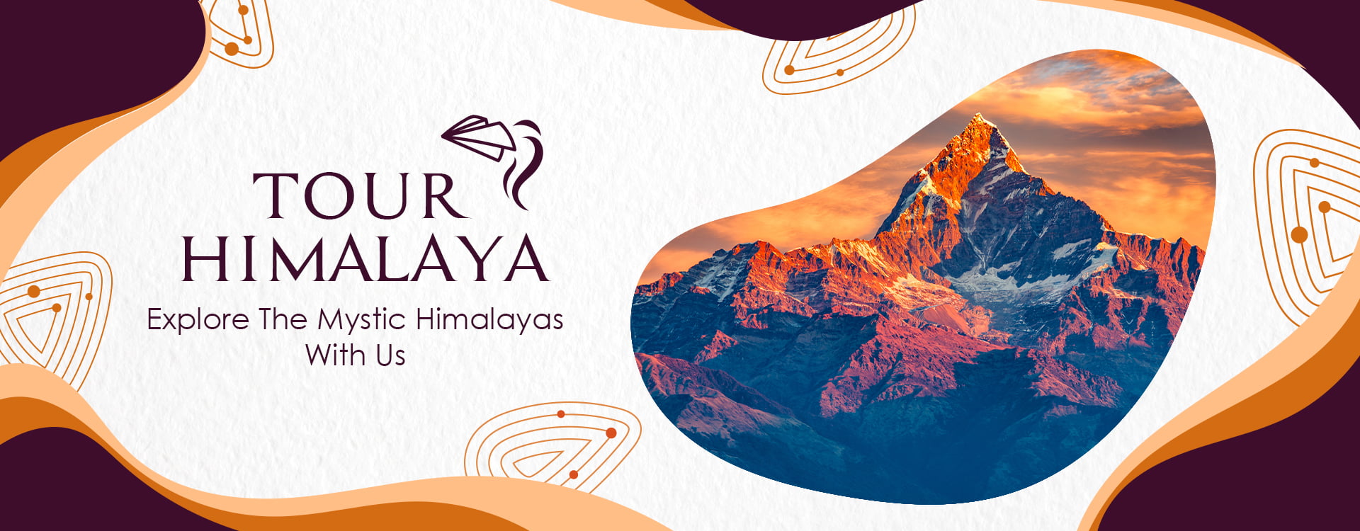 Tour Himalaya