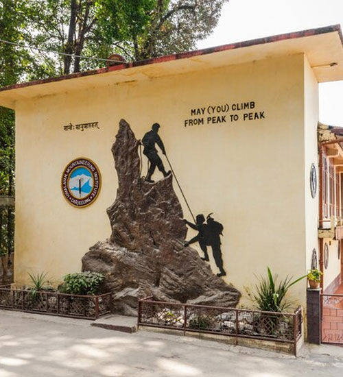Himalayan Mountaineering Institute