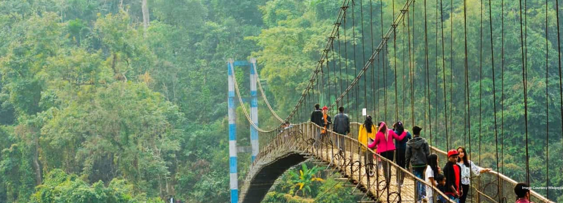 Northeast Tour Packages