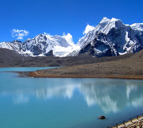 Best of Sikkim Tour