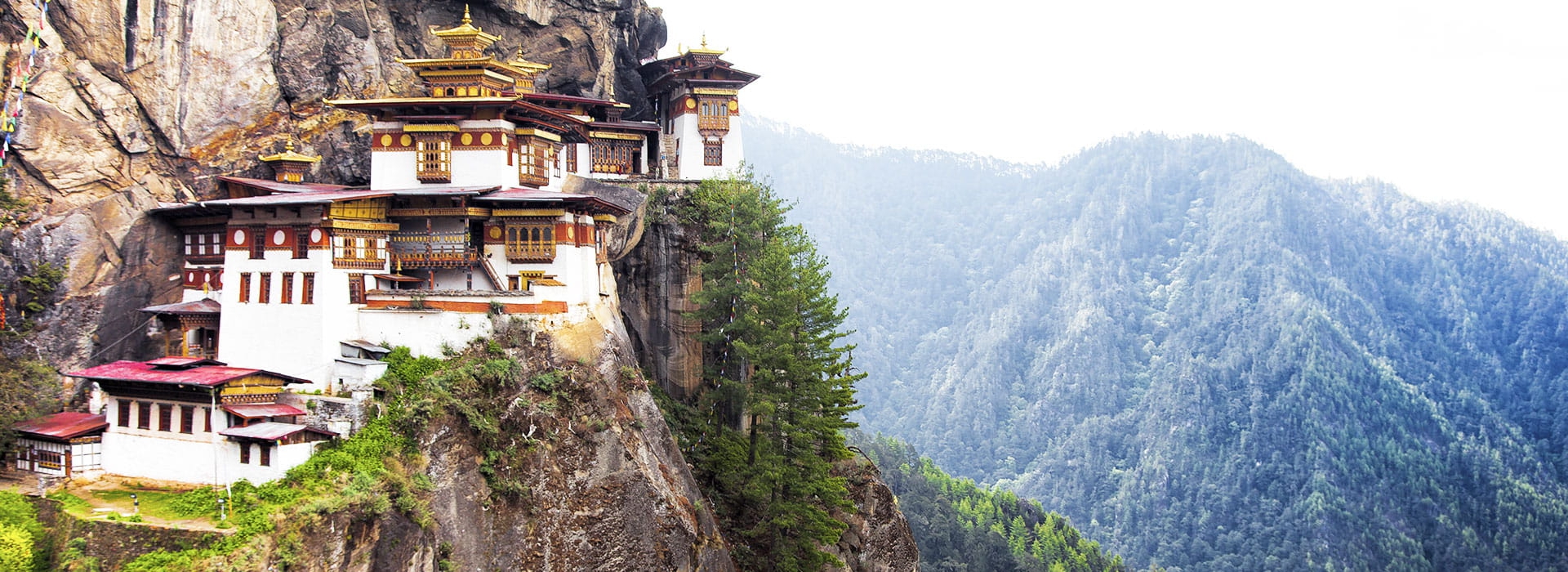 Simply Bhutan Tour by Land