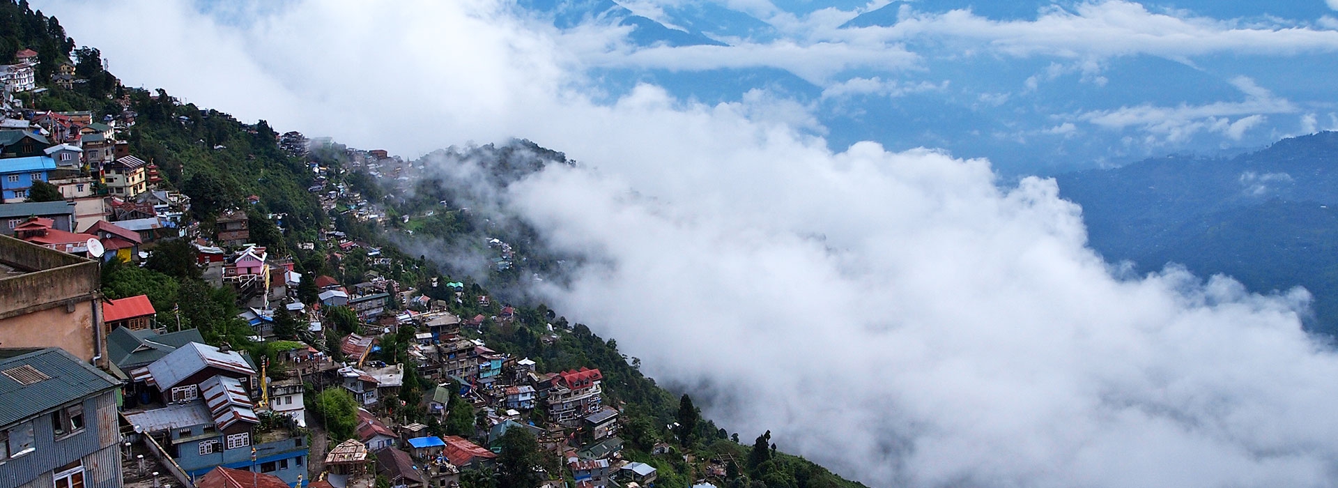 3N/4D Darjeeling Trip
